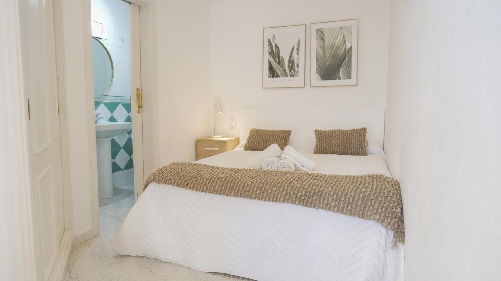Вилла Casa Vesalia A 1A Linea De Mar Con Aa Y Wi-Fi. Винарос Экстерьер фото
